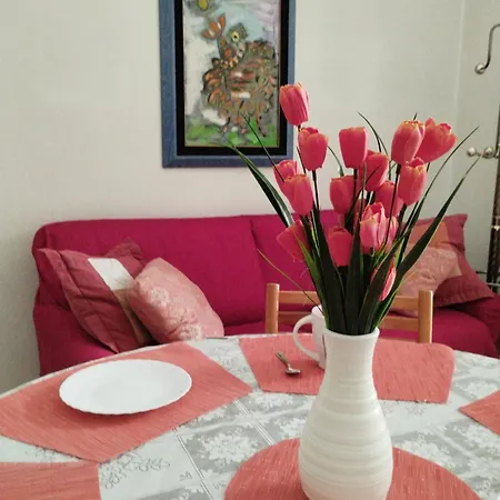 Casa Vacanza Rosy * Manfredónia