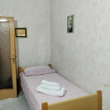 Casa Vacanza Rosy *