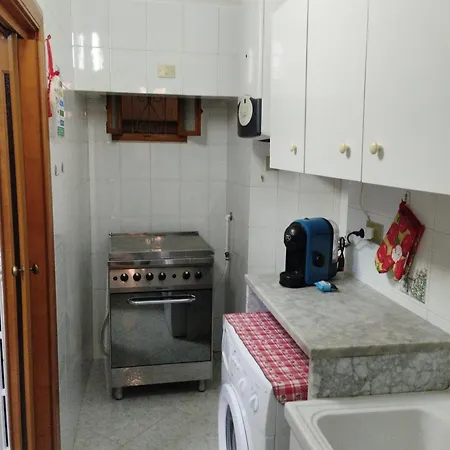 Casa Vacanza Rosy Apartamento *