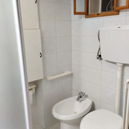 Apartamento Casa Vacanza Rosy Manfredónia