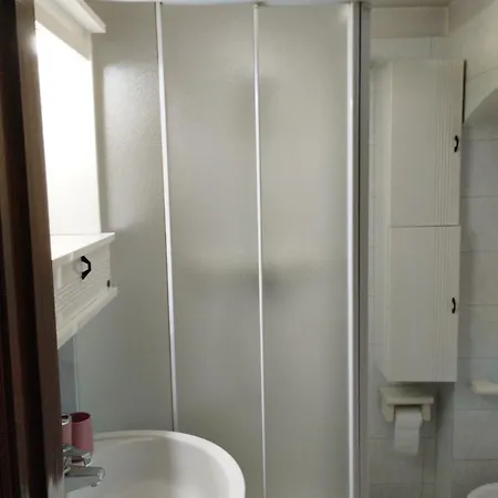Apartamento Casa Vacanza Rosy Manfredónia
