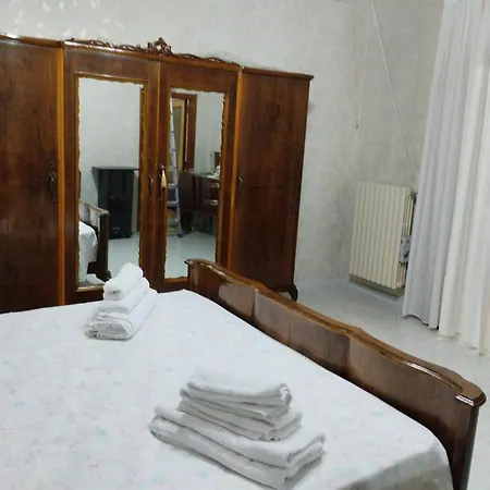 Casa Vacanza Rosy Manfredónia