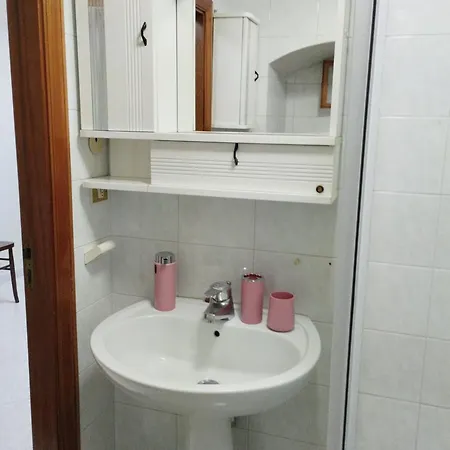 Casa Vacanza Rosy